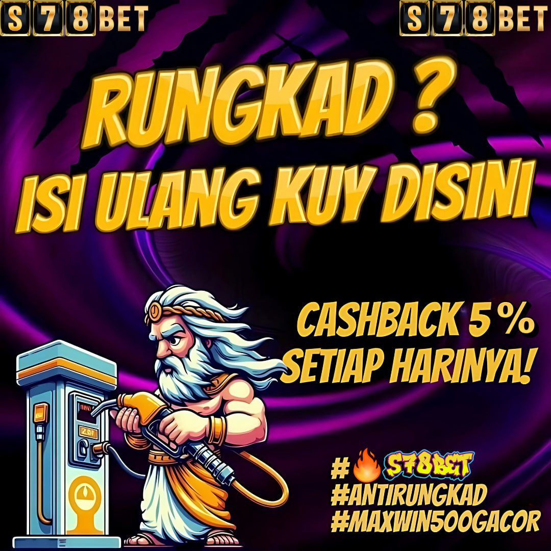 Slot Gacor 