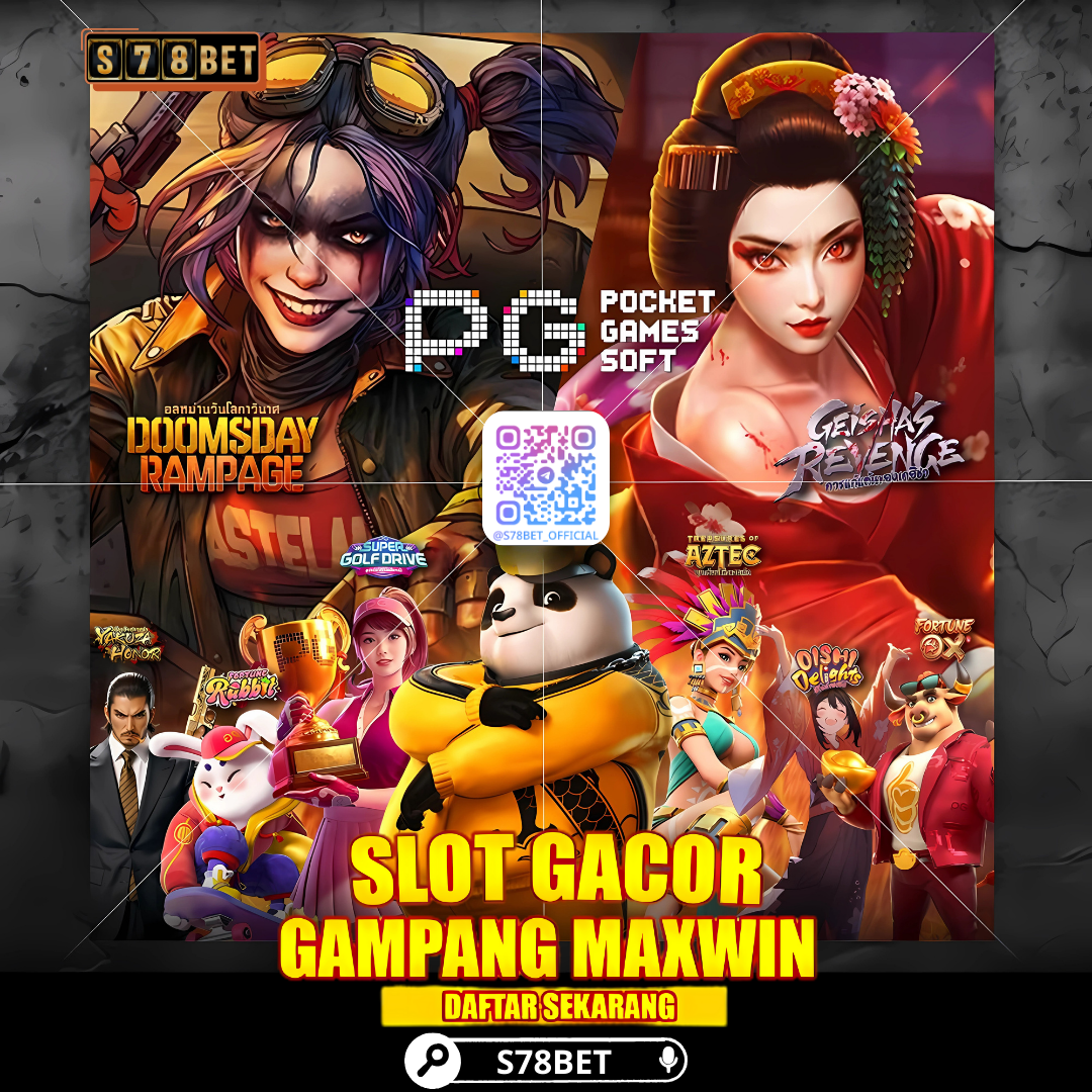 Slot Gacor 